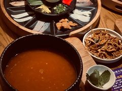 -南桥帮(昆百大·泰业城店)