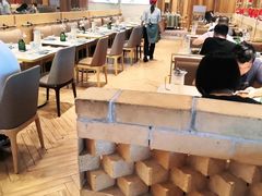 大堂-望湘园·湖南菜(宏伊店)