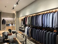 -Brother西服礼服定制·商务·婚礼(佛山南海店)