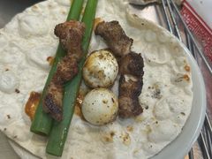 -小寒羊烧烤(凯瑞时代大厦店)