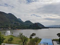 -宝晶宫旅游景区