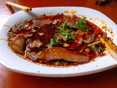 -龙抄手(文殊坊店)