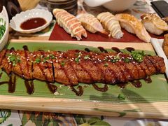 -Sushi Love 创意寿司(丽影广场店)