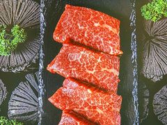 -艺林烤肉城(光明店)