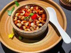 辣酒浸海螺-上海滩餐厅(BFC外滩金融中心店)