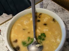 -悦海·家宴·冰花皮皮虾大锅贴(宝龙店)