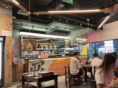 -破店肥哈·东北烧烤·夜宵(南山保利店)