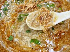 -舞素卷菜煎饼.糁汤(万达金街店)