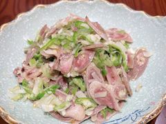 -黄河轩民间菜(吉祥街店)