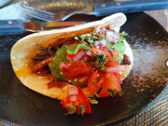 -Q MEX 库迈墨西哥餐吧(三里屯店)