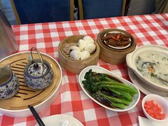 -粤香楼(新光里店)