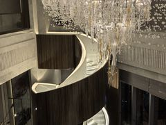 -济南凯宾斯基酒店-THE VIEW云景全日制餐厅