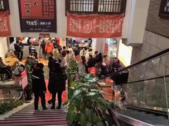 -钱库里海鲜自助(唐山街店)
