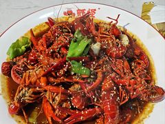 -盱眙虾怪·旗舰店