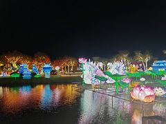 -歌斐颂巧克力小镇