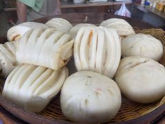 -清泉阁包子饺子·刀削面(五一店)