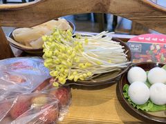 -正南齊北重庆老火锅(光华村直营店)