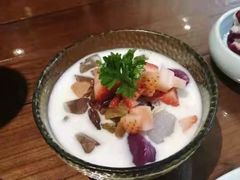 -福慧慈缘素食餐厅(王府井店)