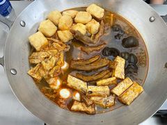 -小螺大作·螺蛳粉火锅(林和西店)