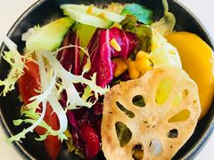 -将军日本餐厅·Shogun 传统日料·铁板烧·板前料理(厦门马哥孛罗东方大酒店)