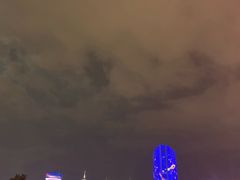 -白沙门生态公园