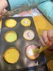 -Harry's Kitchen哈里小屋(上海大悦城店)