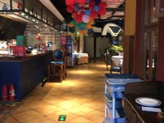 -俄士厨房(五棵松华熙LIVE店)