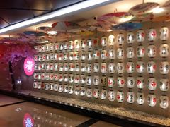 -佛山希尔顿酒店·融誉亚洲美食荟