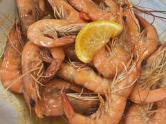 -醉壹号海鲜大排档·老厦门特色菜(厦门美食地标店)