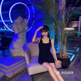三亚探店 | 藏在高层天台的氛围清吧！