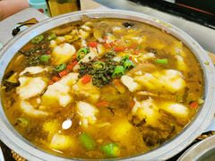 -鸡毛店·川菜(双楠店)