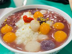 -堂屋糖水店(愚园店)