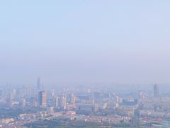 -千佛山风景名胜区