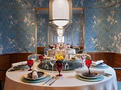 -三号黄浦会Canton Table