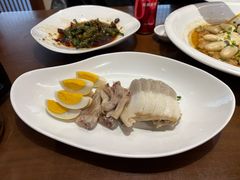 -大灶头·新昌菜(中国茶市店)