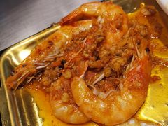-大神太神·铁板烧(瑞虹天地月亮湾店)