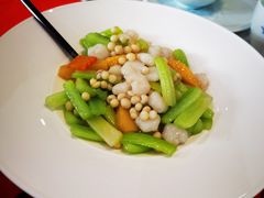 -荷风细雨·中国茶宴(碧云店)