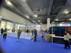 -上海跨国采购会展中心