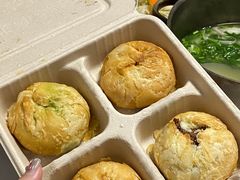 -龙华素斋(龙华路店)