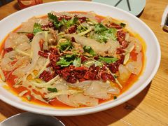 -一顿烧烤(八经街店)
