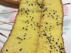 -北丐先生·野馄饨烧烤(雨花万象店)