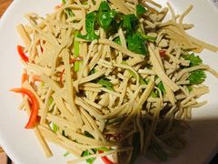 -小放牛炒菜馆(中山路乐汇城店)