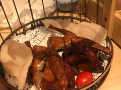 -避风塘(宝山万达店)