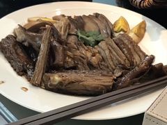 -春满园·早茶·粤菜·宴会(前海店)