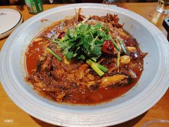 星光碟鱼头-星光小把串·海鲜烧烤(西安路店)