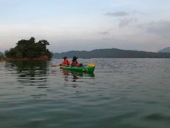 -千岛湖湖人皮划艇俱乐部