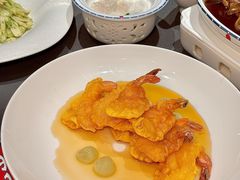 -肆月河豚·新淮扬菜·烤鸭(中关村店)