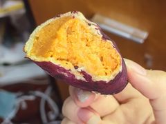 -山崎面包(静安久光店)