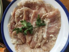 -王婆乔鲜鱼自助火锅(蜀汉路店)