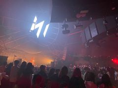 -CLUB OPUS欧贝斯酒吧(合肥店)